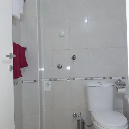 Apartment Aska Belgrade Exterior photo