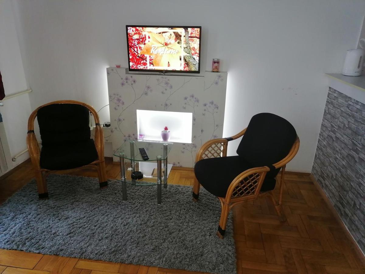 Apartman Aska Belgrade