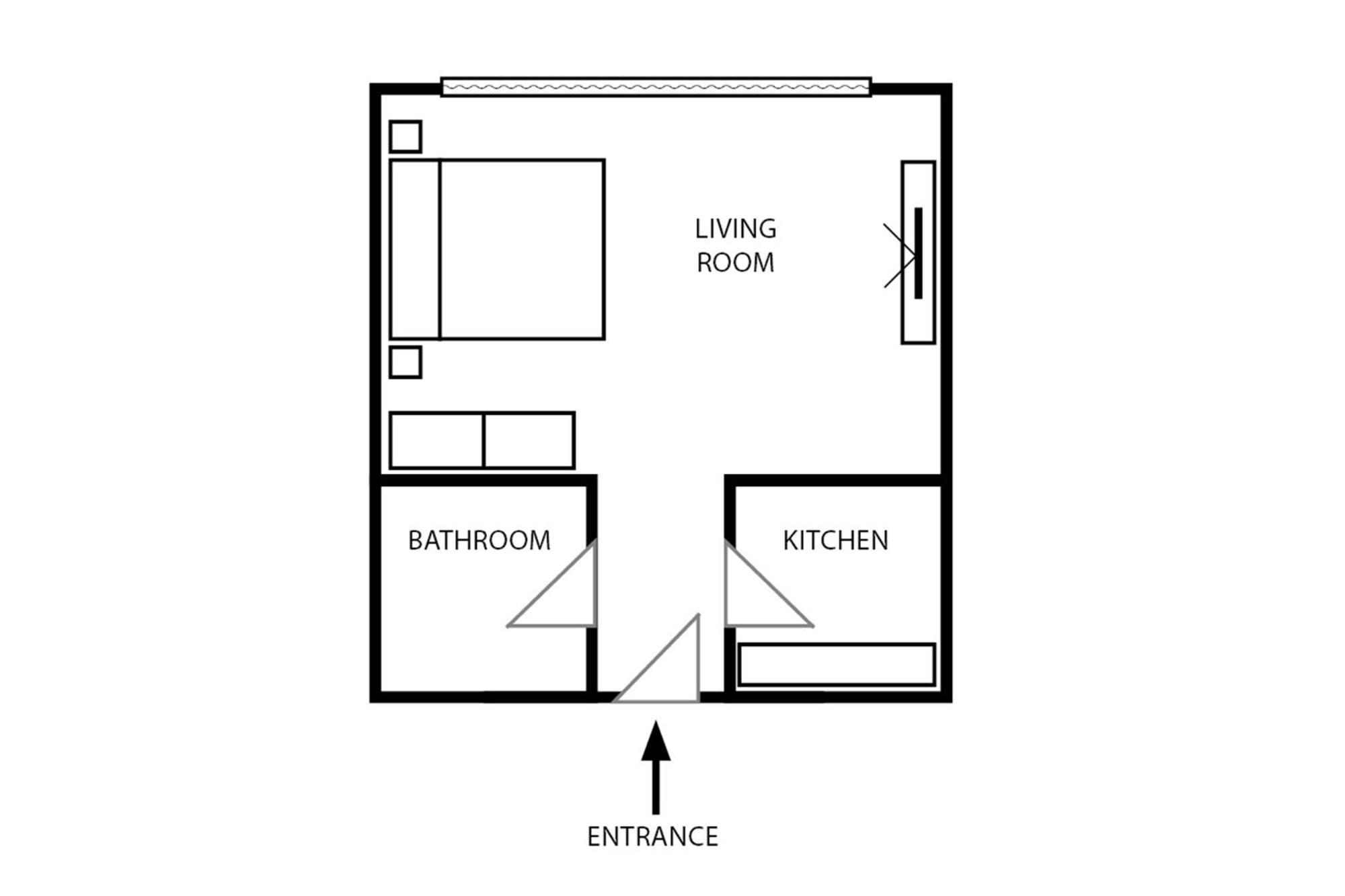 Apartman Aska Belgrade