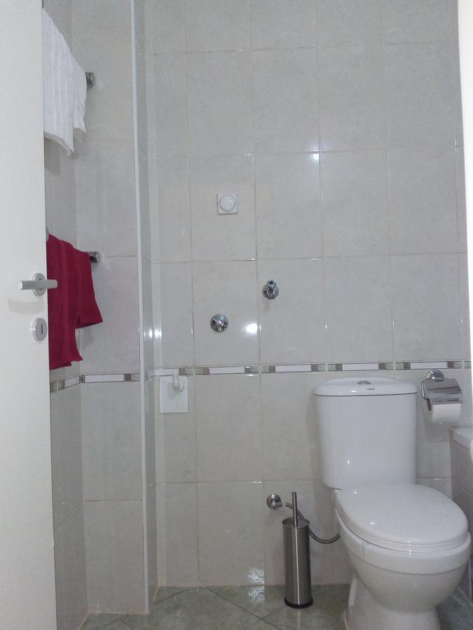 Aska Apartman