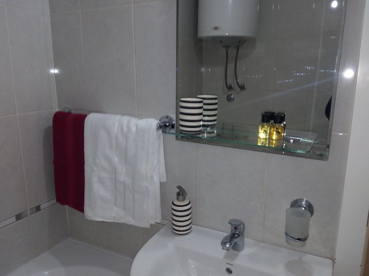 Apartman Aska