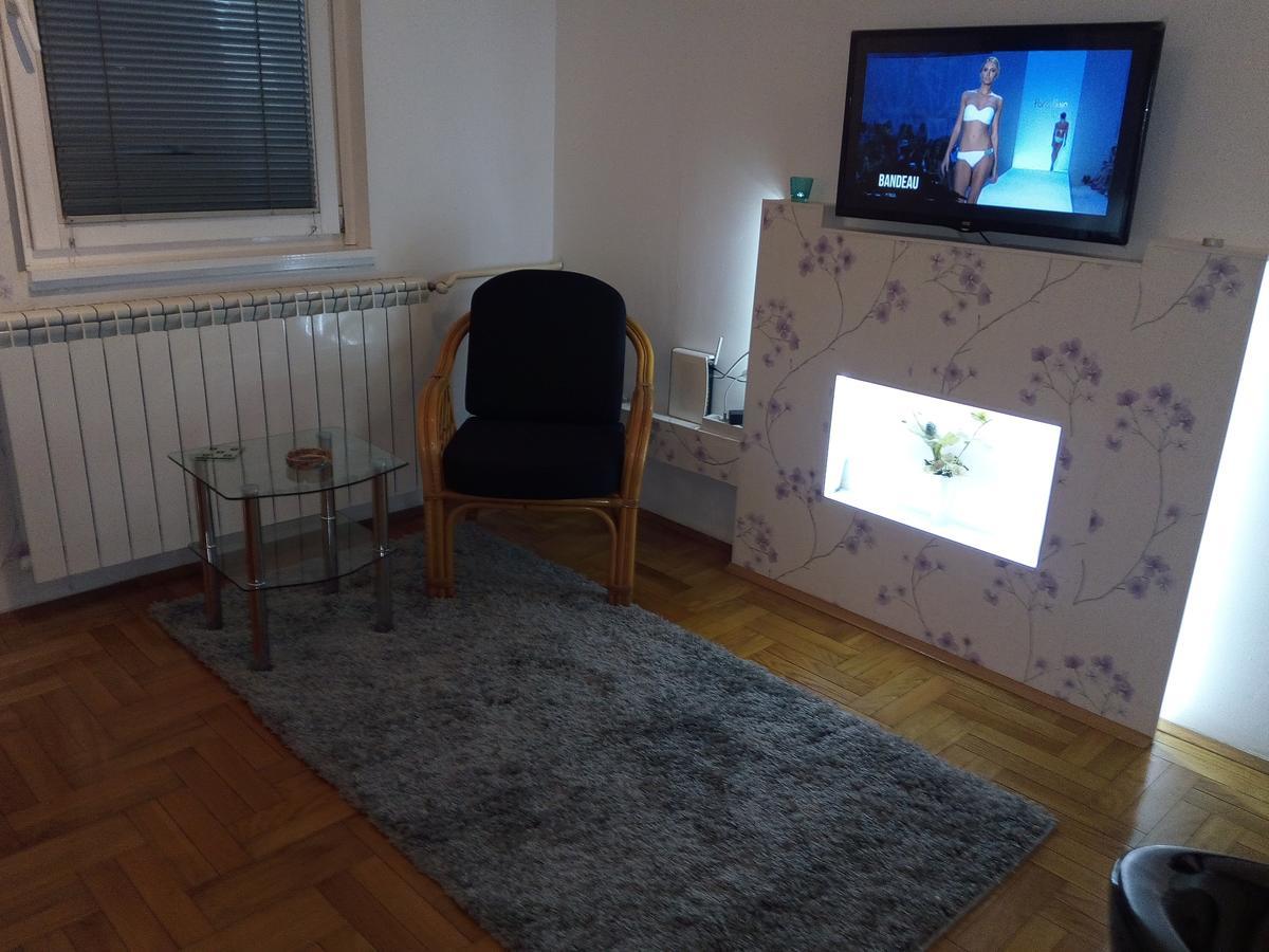 Apartman Aska