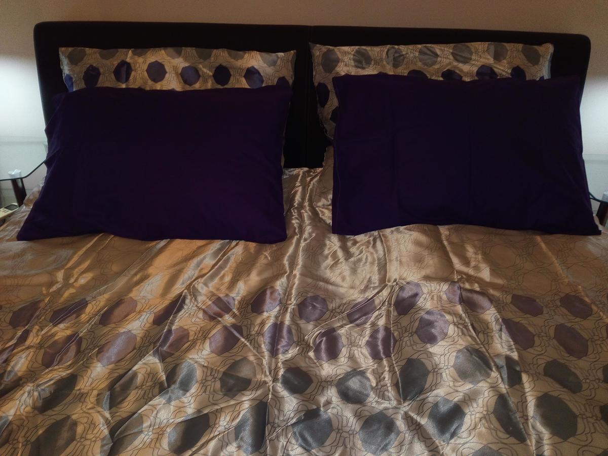 Aska Apartman