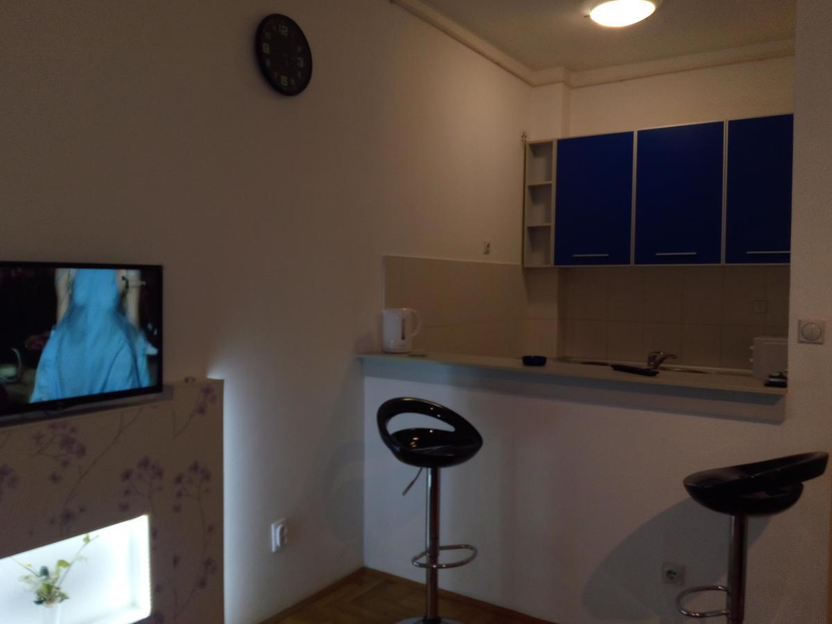 Apartment Aska