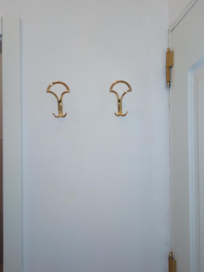 Apartment Aska Belgrad