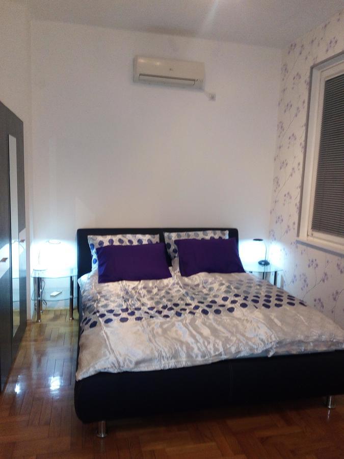 Apartman Aska *