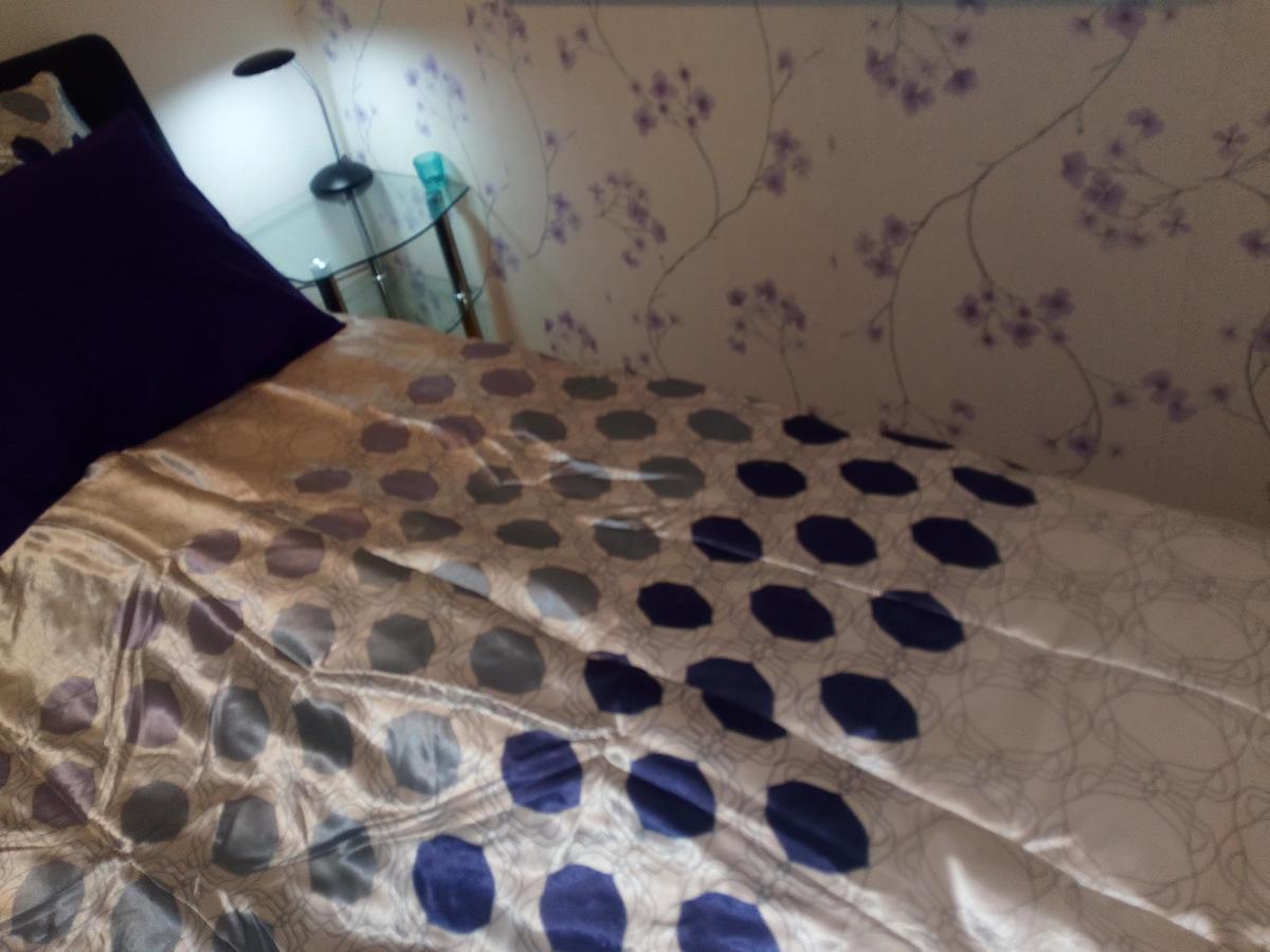 Aska Apartman Belgrade