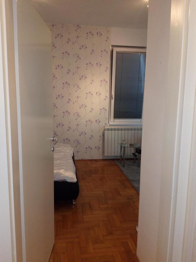 Apartman Aska Belgrade