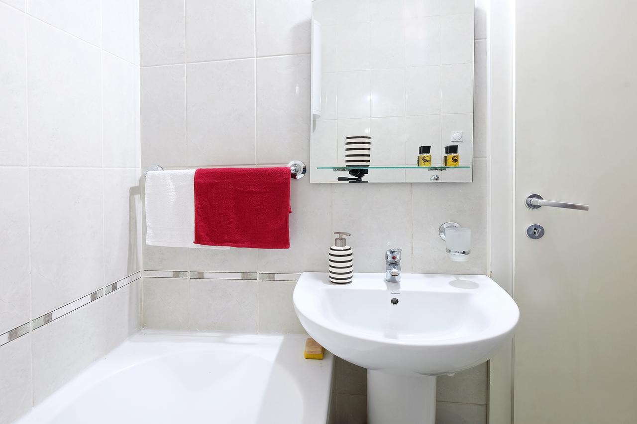 Aska Apartment