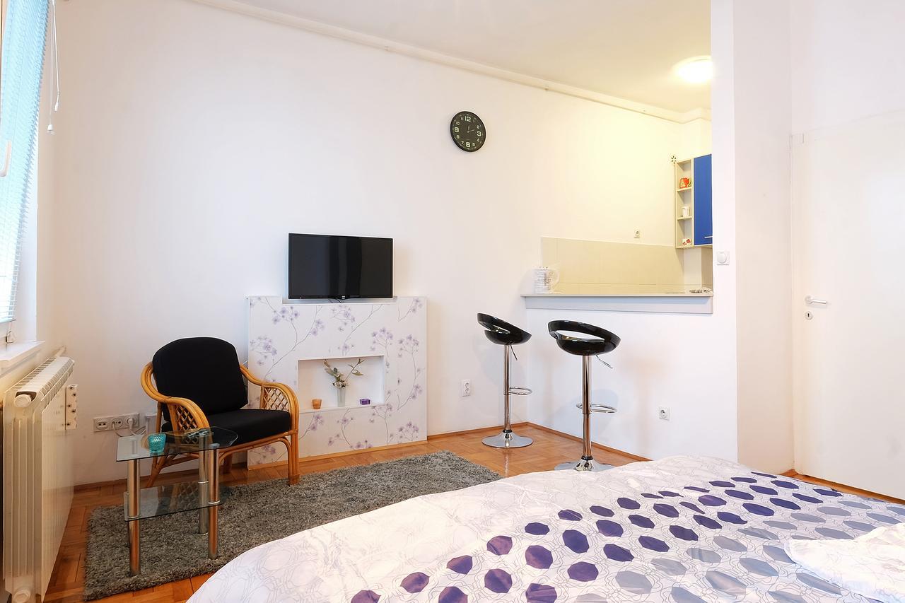 Apartman Aska *