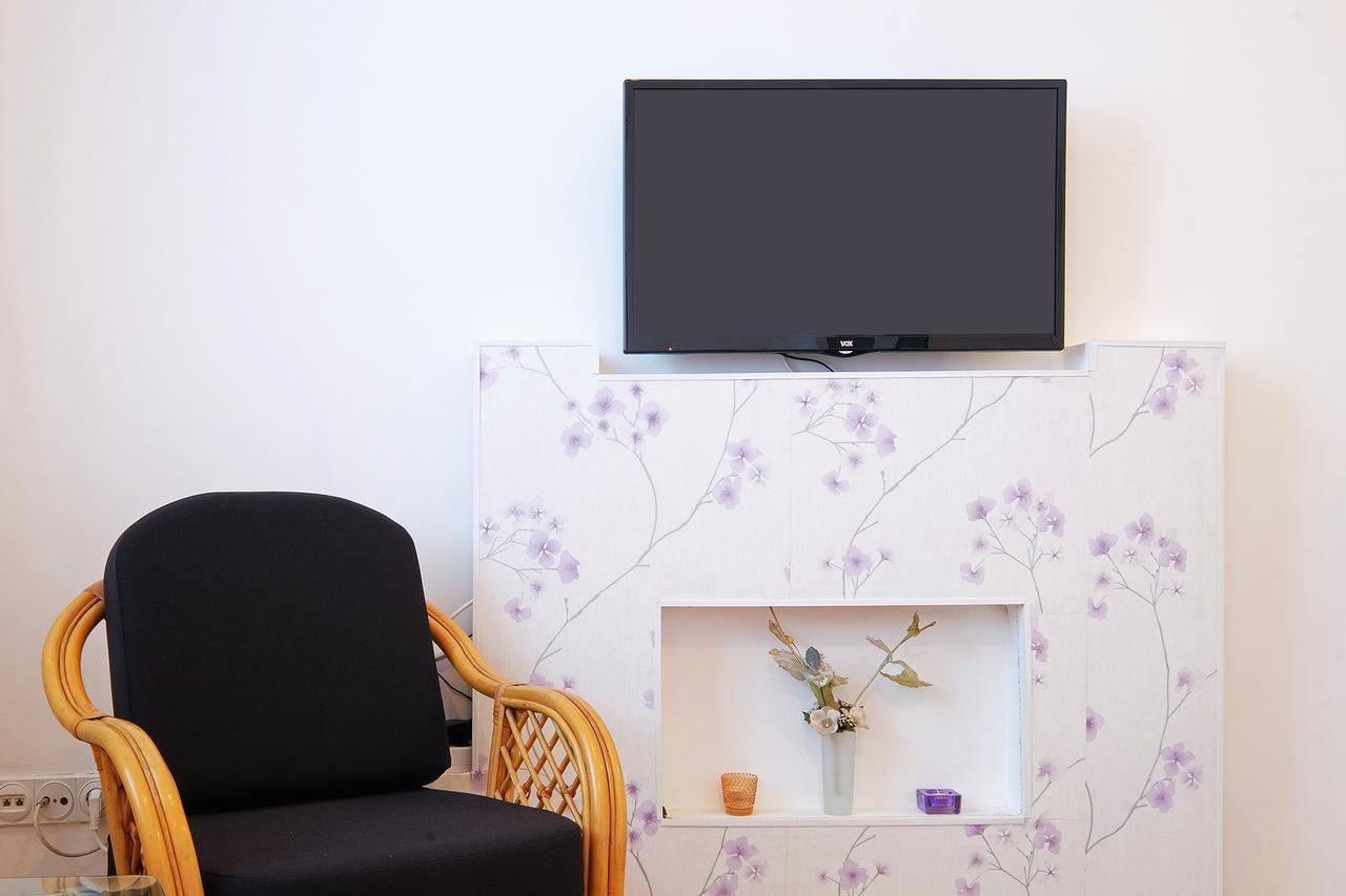 Aska Apartman Belgrade