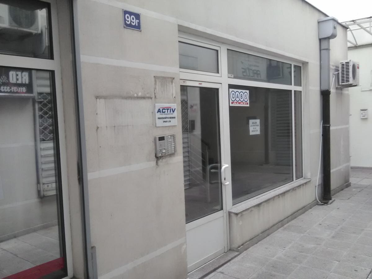 Aska Belgrade