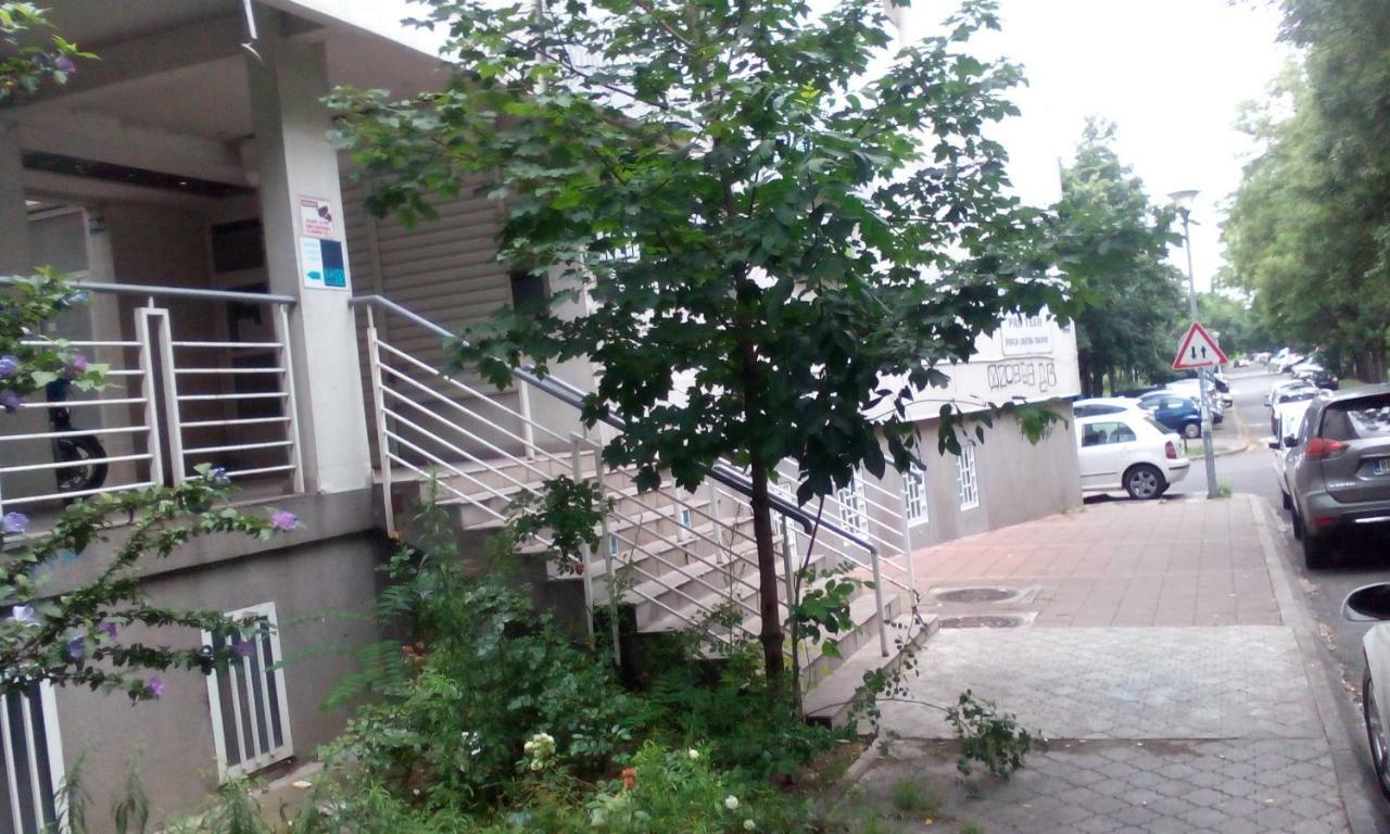 Apartman Aska Belgrade