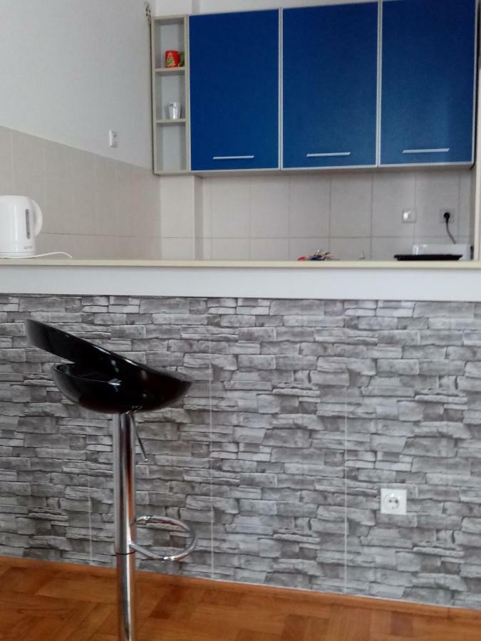 Apartman Aska Belgrade