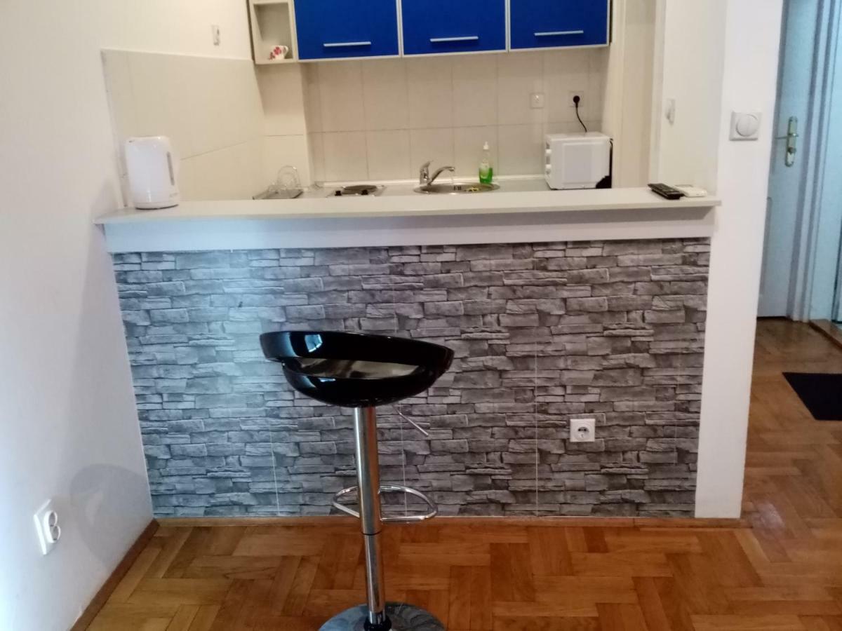Apartman Aska Belgrade