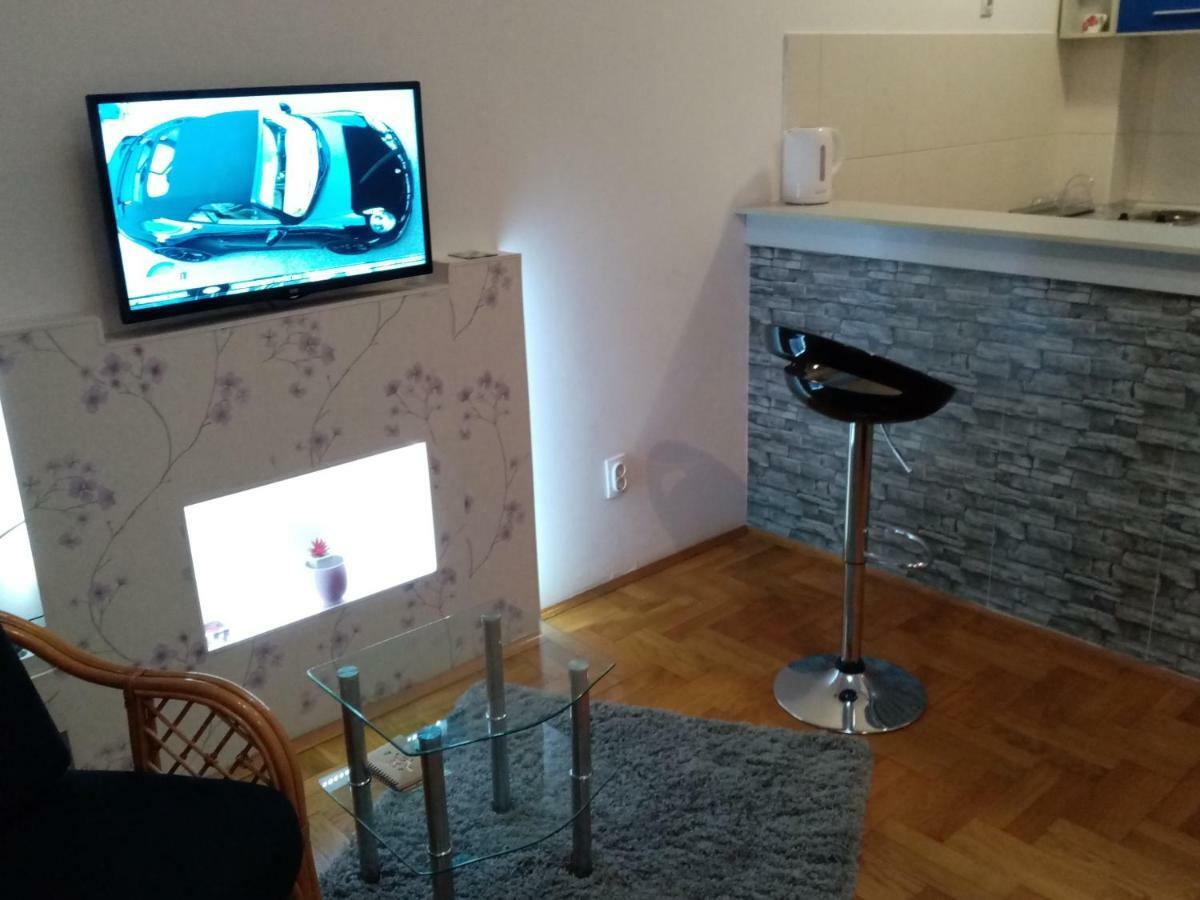 Apartman Aska Belgrade